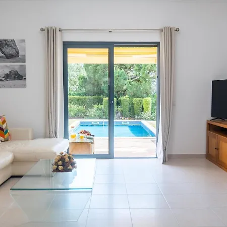 Casa Esperanca By Ici Algarve Villa *