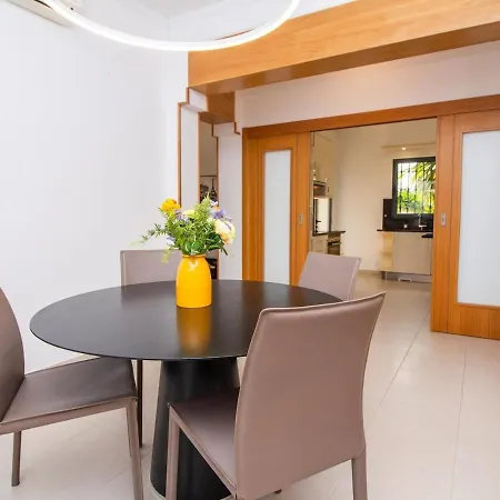 Casa Esperanca By Ici Algarve Villa *