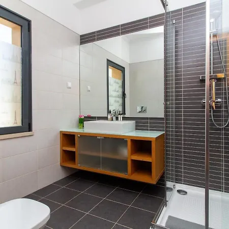 Casa Esperanca By Ici Algarve Guia (Faro)