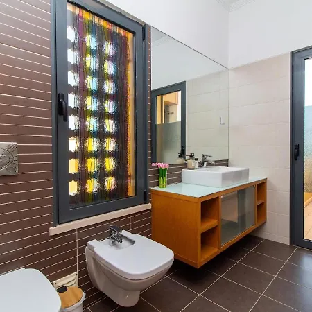 Casa Esperanca By Ici Algarve *