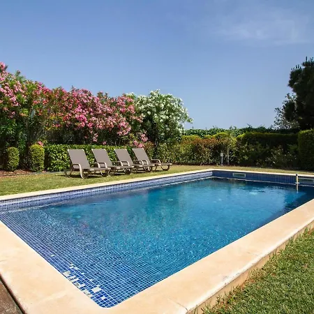 Casa Esperanca By Ici Algarve Guia (Faro)