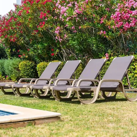 Βίλα Casa Esperanca By Ici Algarve