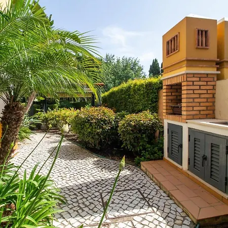 Casa Esperanca By Ici Algarve Guia (Faro)
