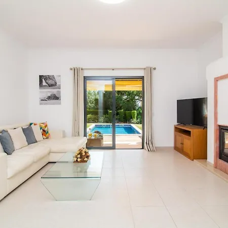 Βίλα Casa Esperanca By Ici Algarve