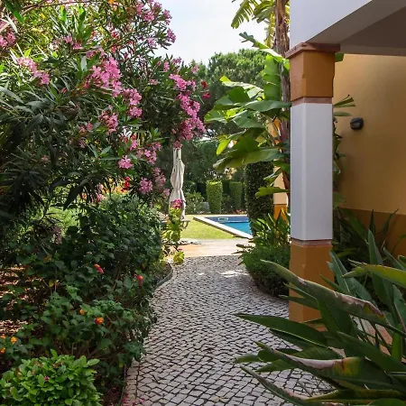 Casa Esperanca By Ici Algarve *