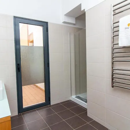 Casa Esperanca By Ici Algarve Βίλα Guia (Faro)