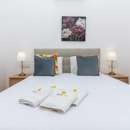 Βίλα Casa Esperanca By Ici Algarve Guia (Faro)