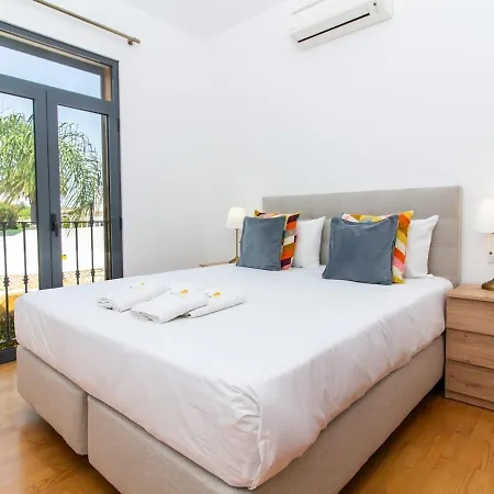 Casa Esperanca By Ici Algarve Βίλα *