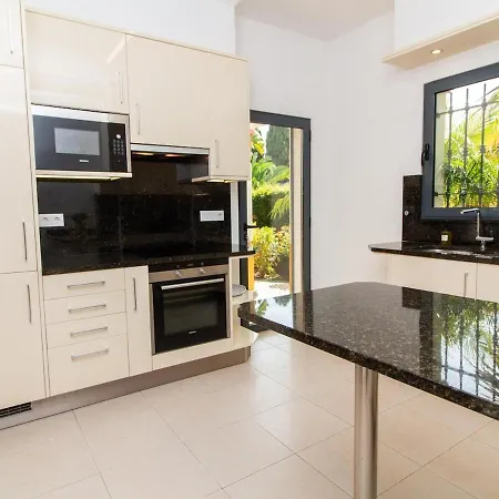 Βίλα Casa Esperanca By Ici Algarve Guia (Faro)