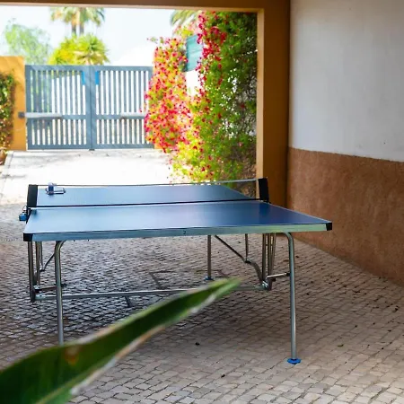 Villa Casa Esperança By Ici Algarve Guia (Faro)