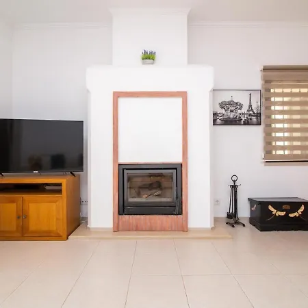 Casa Esperança By Ici Algarve