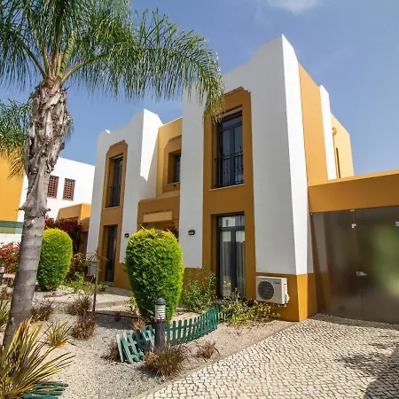 Casa Esperança By Ici Algarve Villa