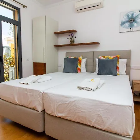 Casa Esperança By Ici Algarve * Guia (Faro)