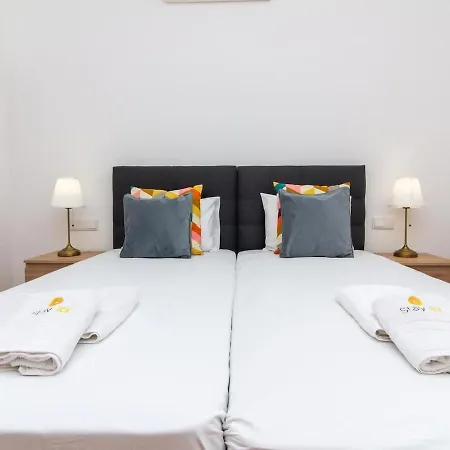 Casa Esperança By Ici Algarve *