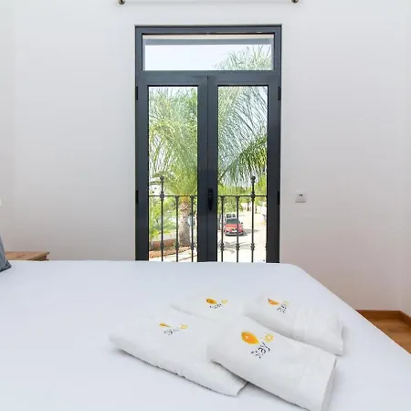 Casa Esperança By Ici Algarve Villa Guia (Faro)