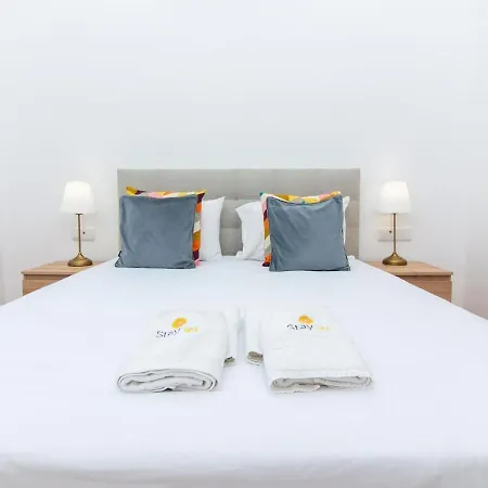 Casa Esperança By Ici Algarve *