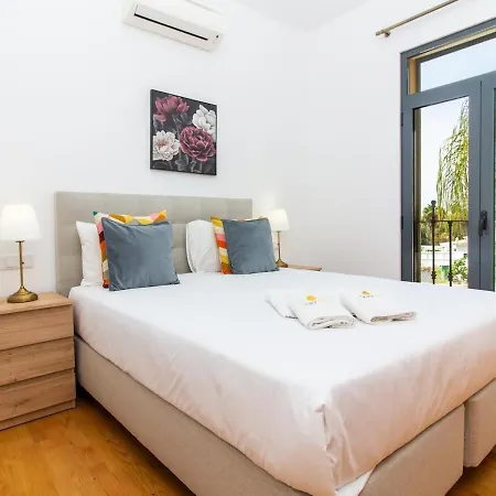Casa Esperança By Ici Algarve Villa Guia (Faro)