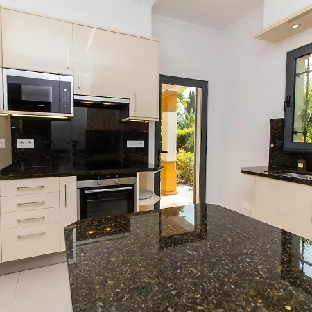 Casa Esperança By Ici Algarve Villa